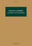 Magnus Lindberg (geb. 1958): Concerto for Orchestra, Noten
