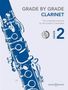 Grade by Grade - Clarinet, Noten