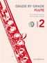 Grade by Grade - Flute, Noten