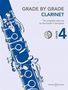 Grade by Grade - Clarinet, Noten