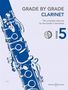 Grade by Grade - Clarinet, Noten