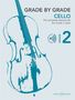 Grade by Grade - Cello, Noten