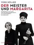York Höller: Der Meister und Margarita (1984 - 1989 (2008)), Noten