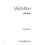 James MacMillan (geb. 1959): Little Mass (2014), Noten