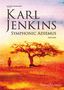 Karl Jenkins: Symphonic Adiemus, Noten