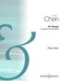 Qigang Chen: Er Huang, Noten