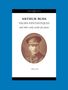 „Arthur Bliss: Valses Fantastiques and other early works for piano, Piano solo.“ Foto eines Mannes in Militäruniform., Noten
