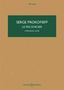 Sergej Prokofjew: Le Pas d'acier op. 41a, Noten