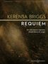 Kerensa Briggs (geb. 1991): Requiem, Noten
