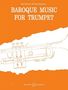 Baroque Music for Trumpet, Noten