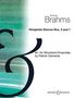 Johannes Brahms: Hungarian Dances Nos. 3-7, Noten