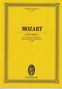 Wolfgang Amadeus Mozart: Konzert Nr. 15 B-Dur KV 450 (1784), Noten