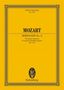 Wolfgang Amadeus Mozart (1756-1791): Serenade Nr. 6 D-Dur KV 239 "Serenade notturna" (1776), Noten
