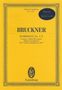 Anton Bruckner: Sinfonie Nr. 3/2 d-Moll, Noten, Noten