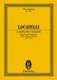 Pietro Locatelli: Locatelli, P: L'Arte del Violino, Noten, Noten