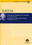 Joseph Haydn (1732-1809): Konzert Es-Dur / Konzert D-Dur Hob. VIIe: 1; Hob. VIIb: 2, Noten