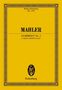 Gustav Mahler: Sinfonie Nr. 2 c-Moll, Noten