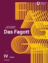 W. Seltmann: Das Fagott, Band 4, Noten