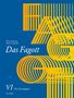 W. Seltmann: Das Fagott, Band 6, Noten