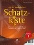 Andrea Holzer-Rhomberg: Aus der musikalischen Schatzkiste 1 – Klavierbegleitung zu Violine, Noten