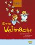 Barbara Ertl: Erste Weihnacht, Noten