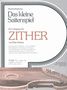 Peter Suitner: Das kleine Saitenspiel, Folge 3, Noten