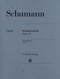 Robert Schumann: Fantasiestücke op. 12 (mit Anhang: WoO 28), Noten