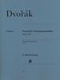 Antonin Dvorak: Poetische Stimmungsbilder op.85, Klavier, Noten