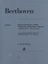 Ludwig van Beethoven: Konzert für Klavier, Violine, Violoncello und Orchester C-dur op. 56 "Tripelkonzert", Noten, Noten