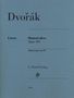 Antonín Dvorák: Humoresken op. 101, Urtext, Buch