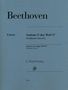 Ludwig van Beethoven: Beethoven, Ludwig van - Andante F major WoO 57 (Andante favori), Noten