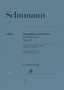 Robert Schumann: Frauenliebe und Leben op. 42 hoch, Noten