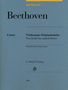 Ludwig van Beethoven: Am Klavier - Beethoven, Noten