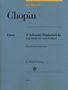 Frederic Chopin: Am Klavier - Chopin, Noten