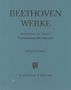Ludwig van Beethoven (1770-1827): Beethoven: Variations for Piano, Series 7, Vol. 5 Complete Edition with Critical Report Paperbound Score, Noten
