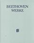 Ludwig van Beethoven: Ouvertüren zur Oper Leonore, Noten