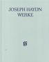 Joseph Haydn: Armida, Noten