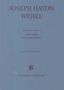 Joseph Haydn: Armida, Noten