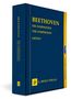 Beethoven, Ludwig van - The Symphonies - 9 Volumes in a Slipcase, Buch