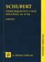 Franz Schubert: Streichquintett C-Dur op. post.163 D 956, Studien-Edition, Noten