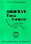 Albrecht Rosenstengel: Moderne Tanzformen, Noten