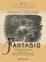 Jacques Offenbach: Fantasio (1872), Noten