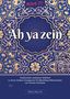 Clarissa Schelhaas: Ah ya zein, Noten