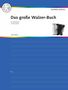 Das große Walzer-Buch für Akkordeon, Noten, Noten