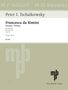 Peter Iljitsch Tschaikowsky (1840-1893): Francesca da Rimini op. 32 (1876), Noten