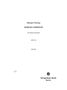 Michael Finnissy (geb. 1946): Andersen-Liederkreis für Sopran und Klavier (2014-16), Noten