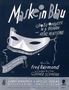 Fred Raymond: Maske in Blau, Noten