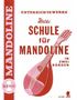 Schule für Mandoline. Bd.1, Noten