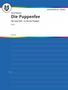 Josef Bayer (1852-1913): Die Puppenfee, Noten