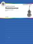 Frederik van Rossum (geb. 1939): Reminiscenze op. 17, Noten